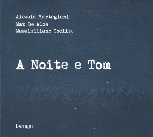 A Noite E Tom