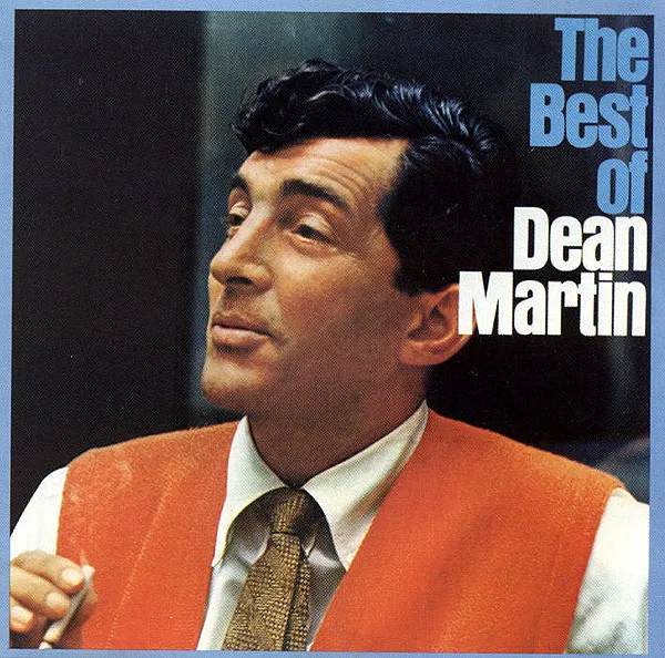 The Best Of Dean Martin