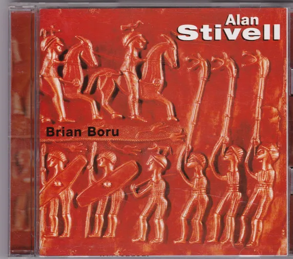 Brian Boru
