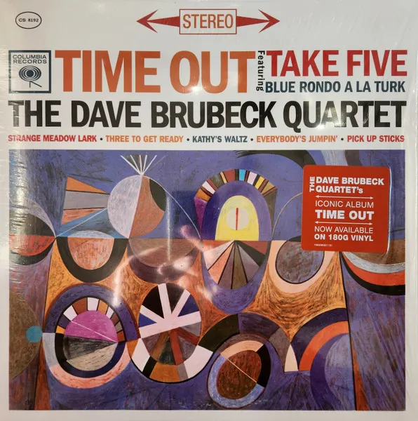 Time Out
