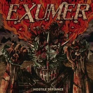 Hostile Defiance