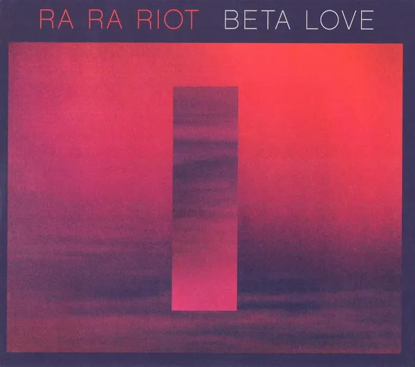 Beta Love