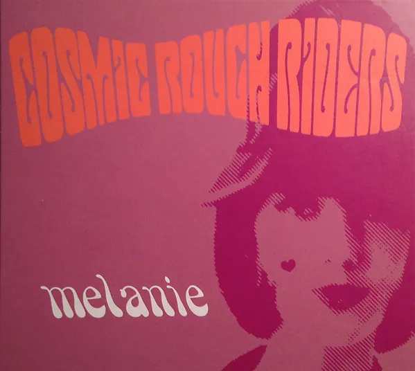 Melanie