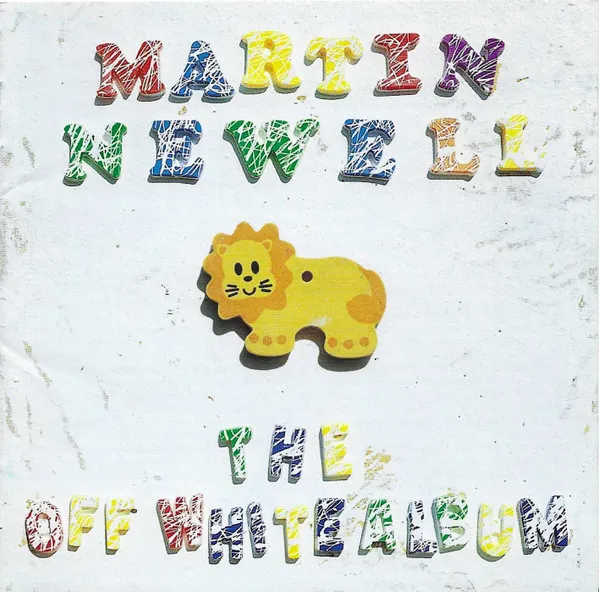 The Off White Album