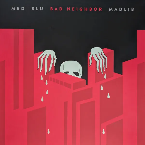 Bad Neighbor