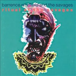 Ritual Of The Savages