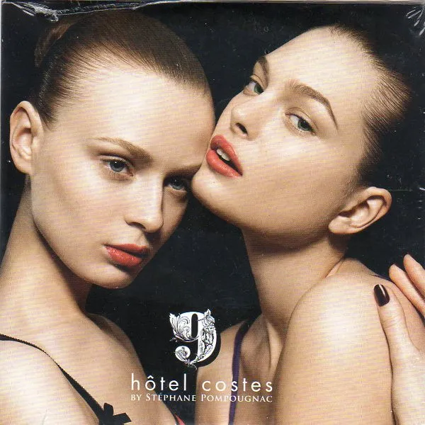HOTEL COSTES 09