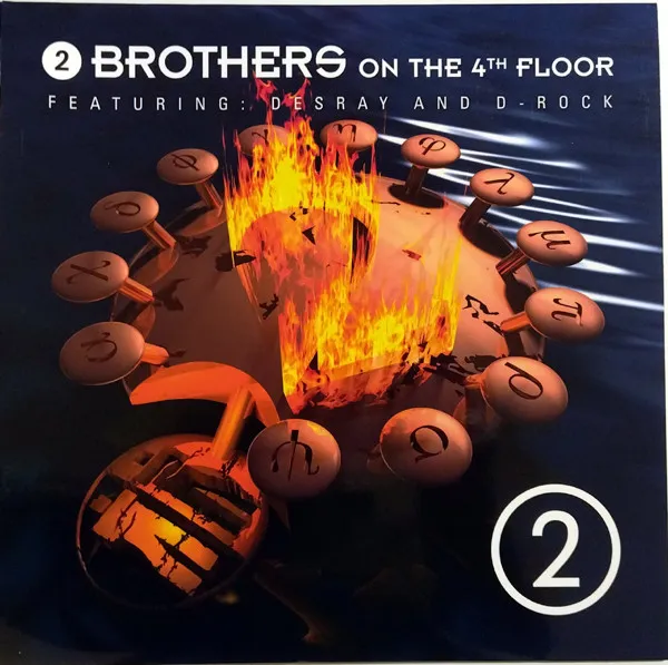 2 (180g) (Limited Numbered Edition) (Crystal Clear Vinyl)