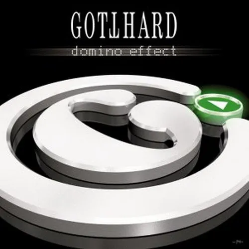DOMINO EFFECT