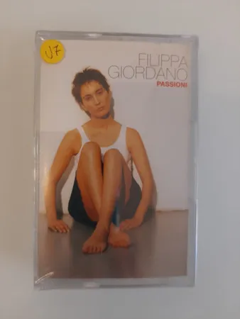 Passioni