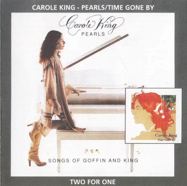 Pearls/Time Gone By