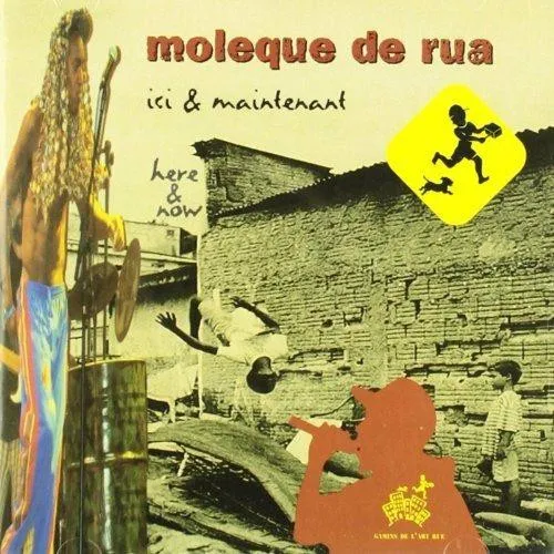 Ici & Maintenant