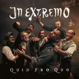 QUID PRO QUO