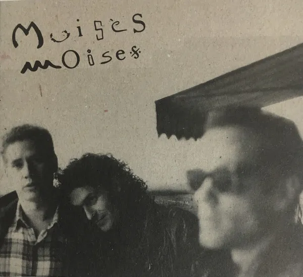 Moisés Moisés