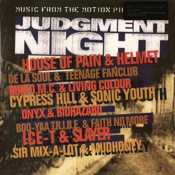 Judgment Night
