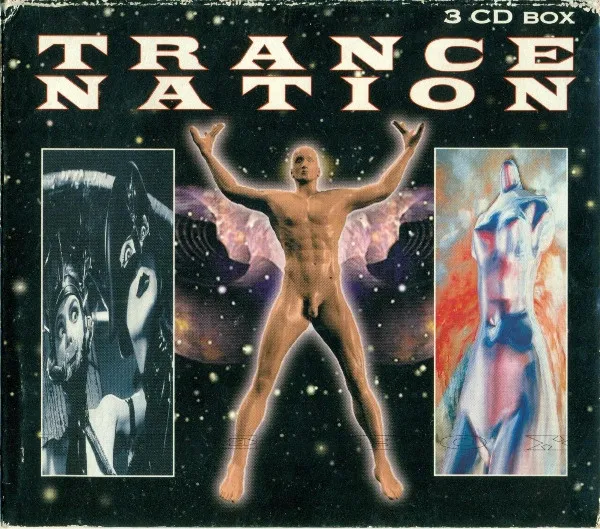 Trance Nation
