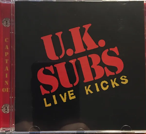 Live Kicks
