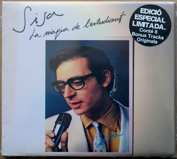 La Màgia De L'Estudiant