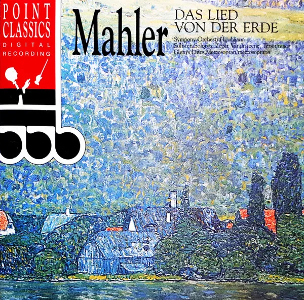 Das Lied Von Der Erde