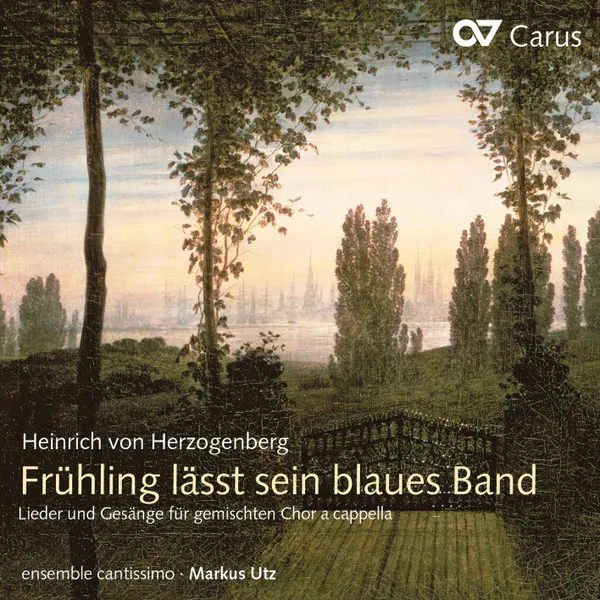 Weltliche Chormusik Vol.2