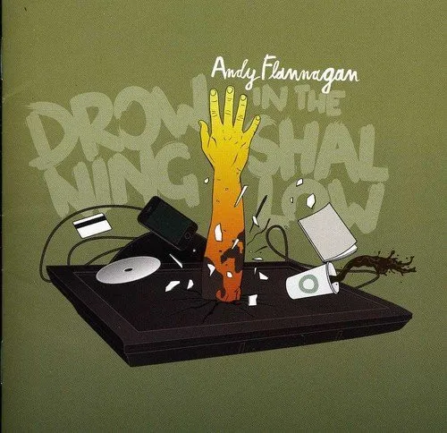 Drowning In The Shallow