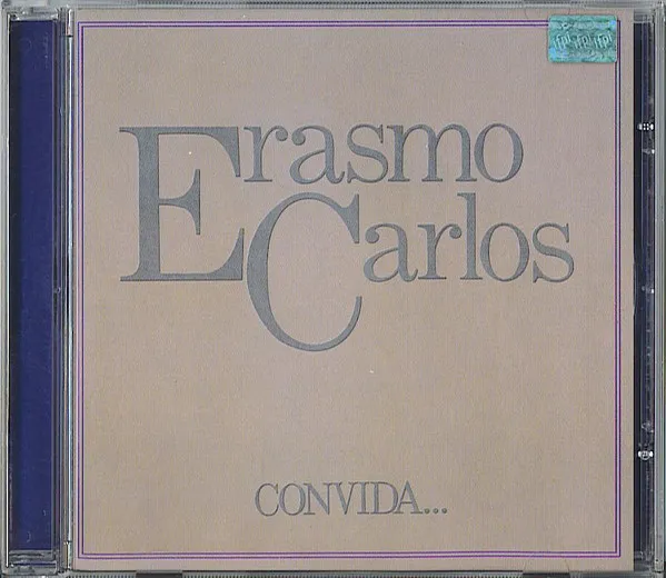 Erasmo Carlos Convida...