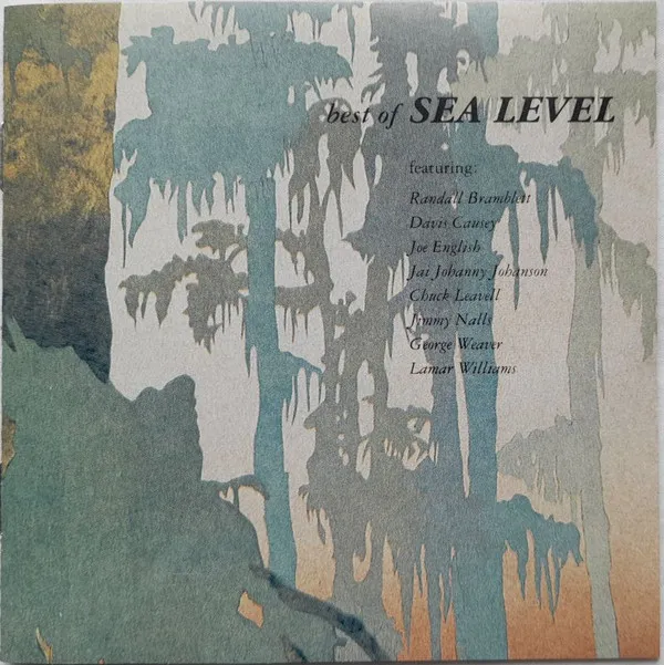 Best Of Sea Level
