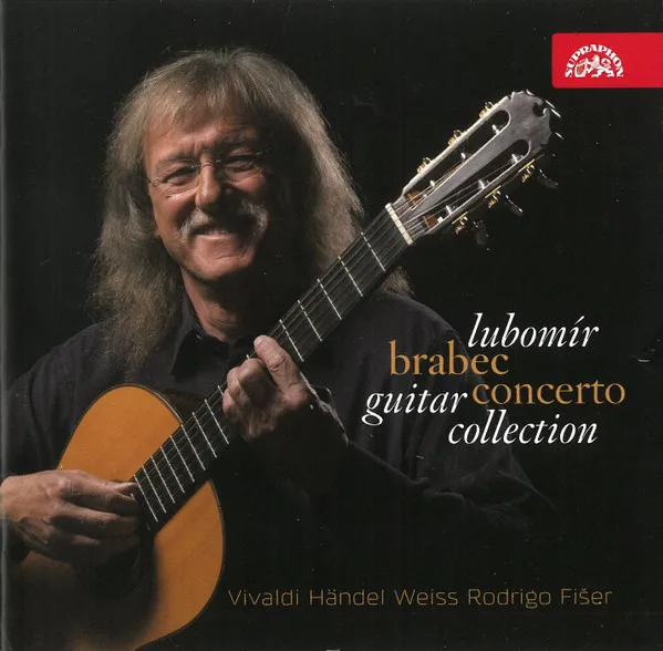 Brabec Lubomír