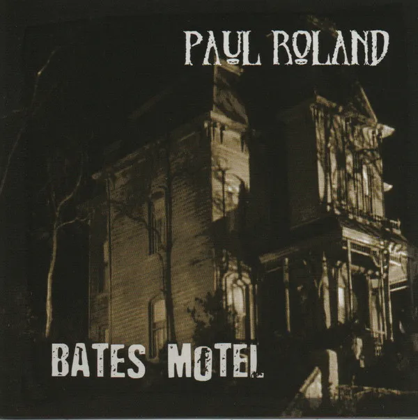 Bates Motel