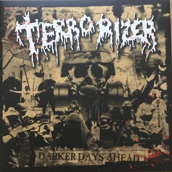 Darker Days Ahead