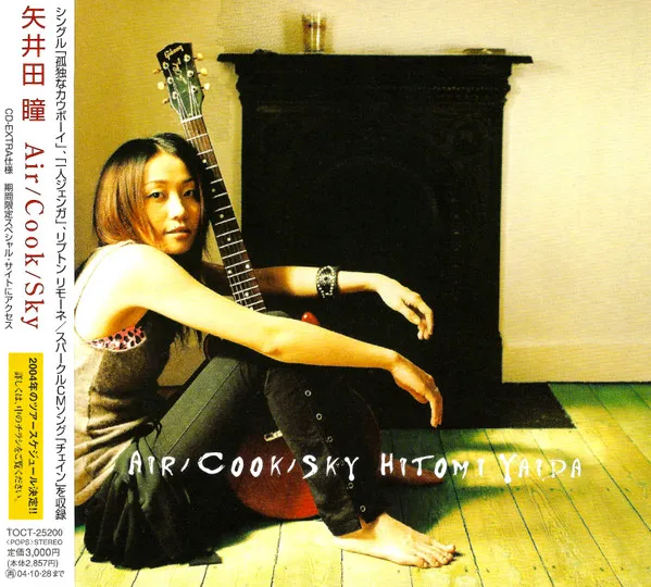 Air/Cook/Sky