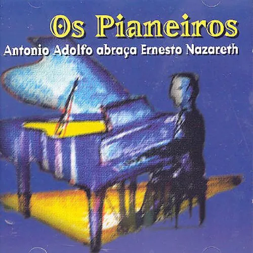Os Pianeiros
