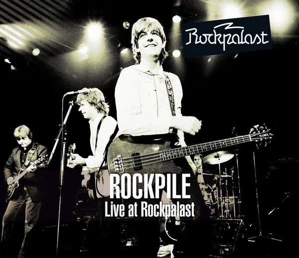Live At Rockpalast - Markthalle Hamburg, 12.1.1980 (CD + DVD)