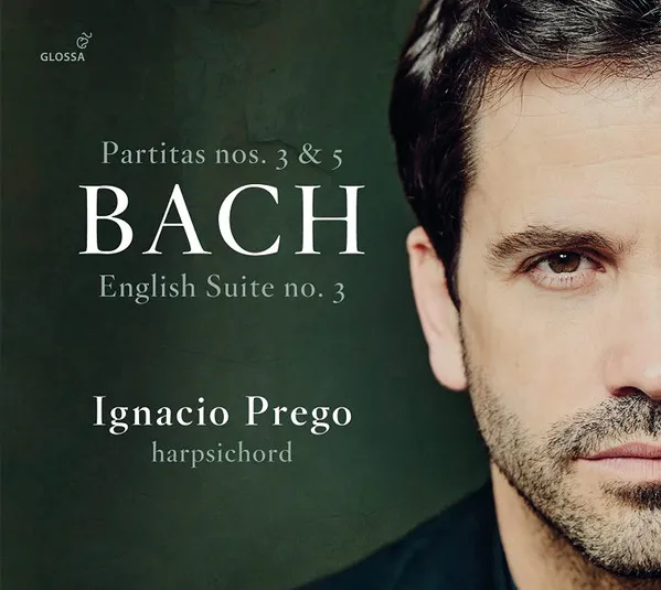 Partiten BWV 827 & 829