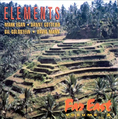Far East Volume 2