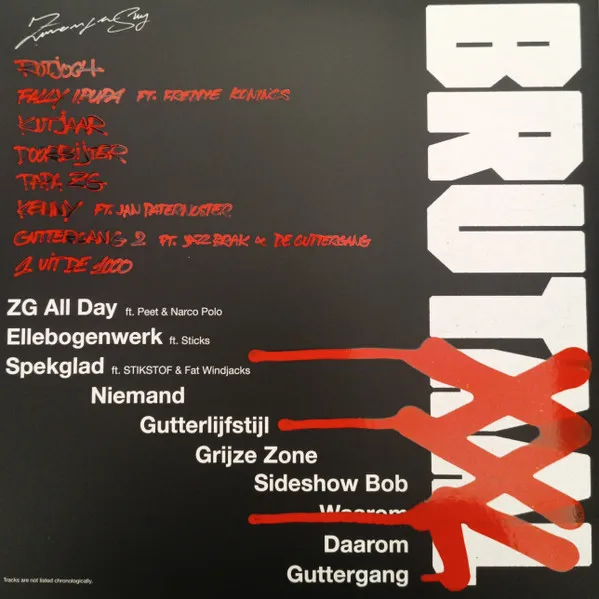 Brutxxl