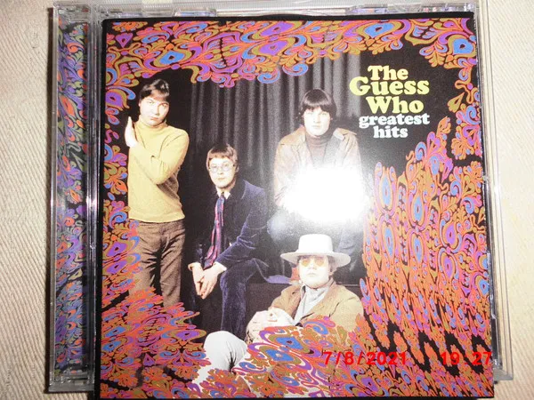 Greatest Hits