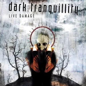 Live Damage (Limited Gold Vinyl)