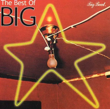 The Best Of Big Star