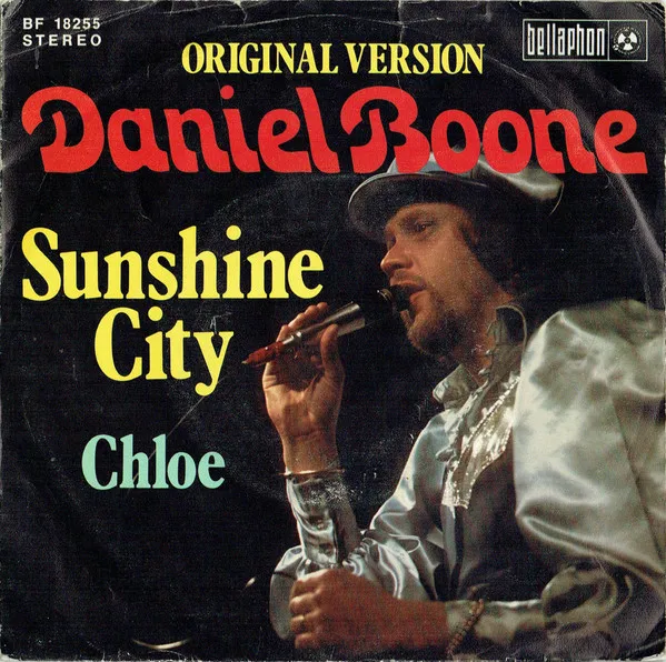 Sunshine City