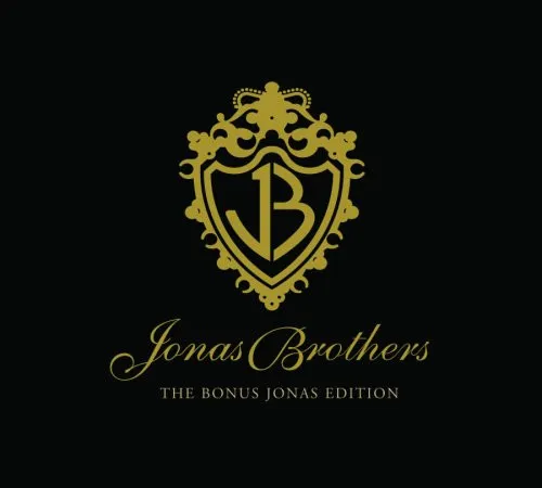 Jonas Brothers - The Bonus Jonas Edition