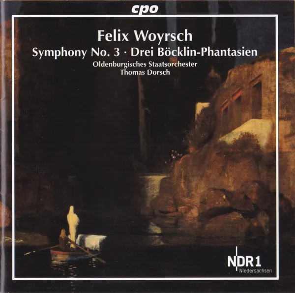 Symphonie Nr.3