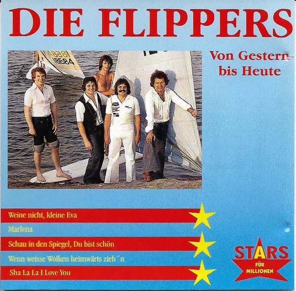 Von Gestern Bis Heute
