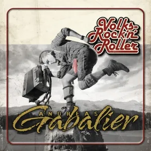 Volksrock'n'roller