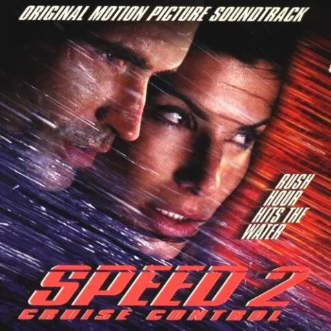 SPEED 2
