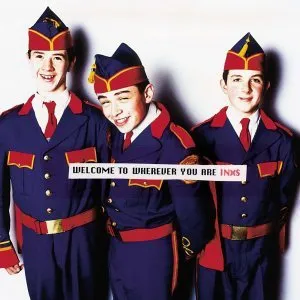 Welcome To Wherever You Are (180g)