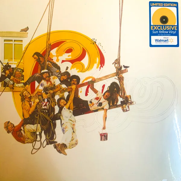 Chicago IX - Chicago's Greatest Hits '69-'74