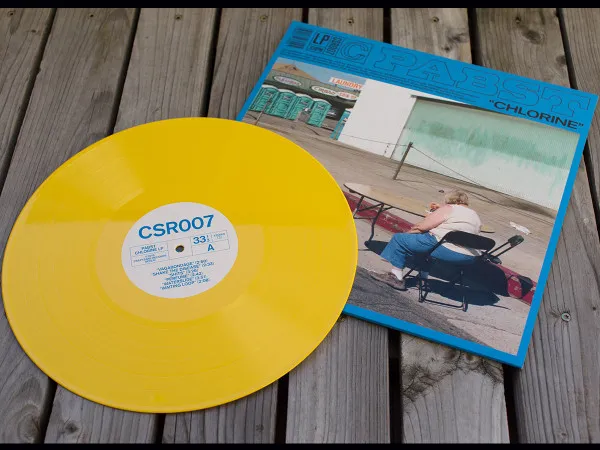 Chlorine