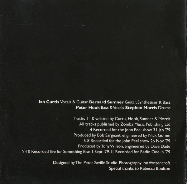 The Complete BBC Recordings