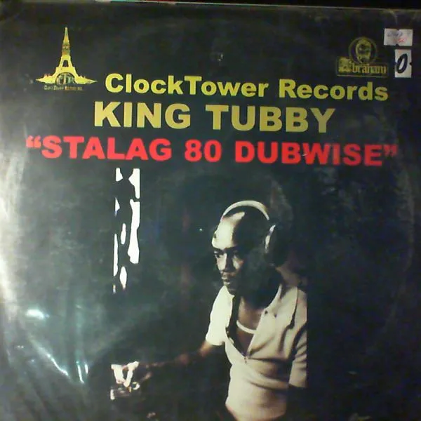 Stalag 80 Dubwise